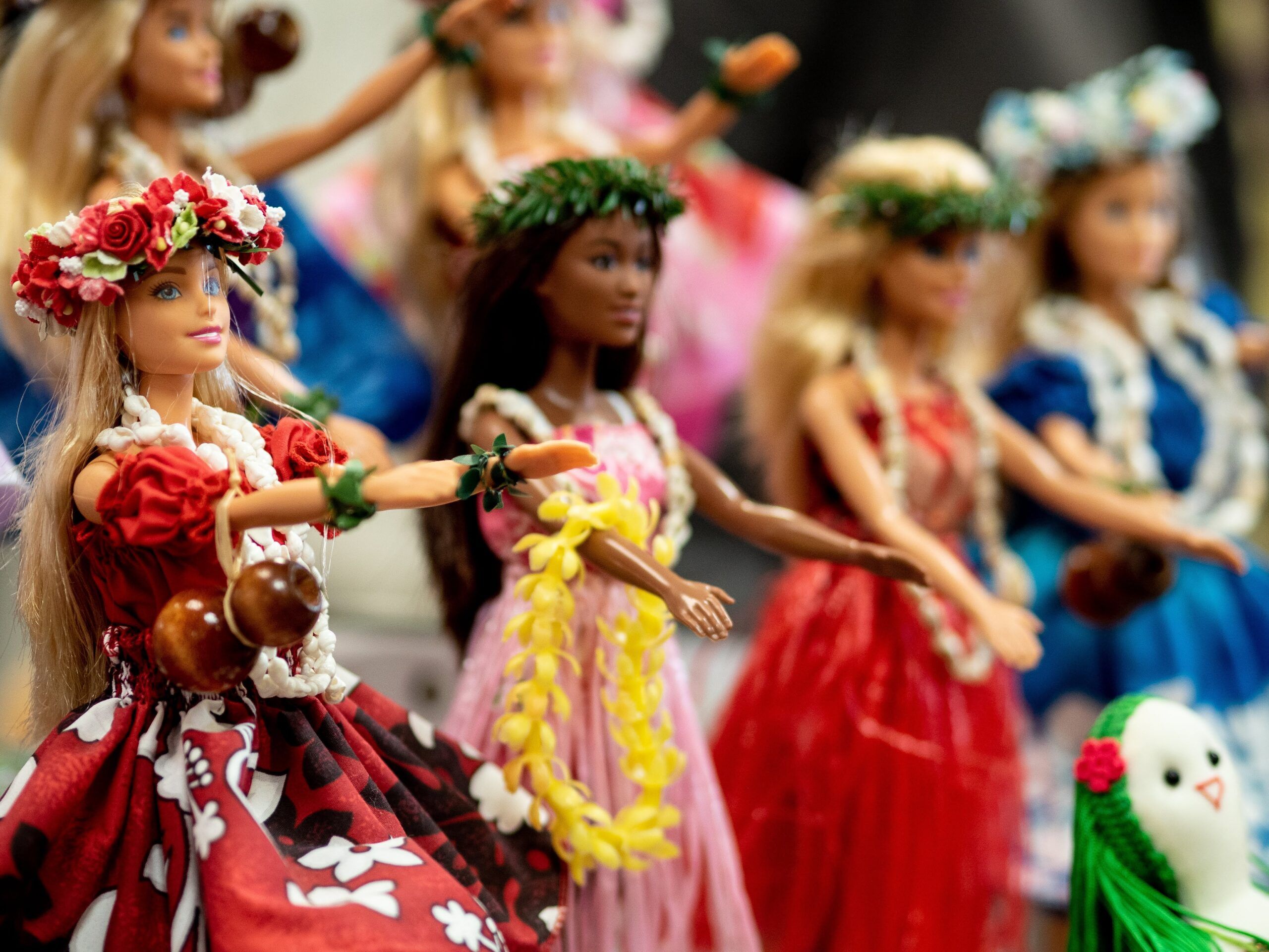 most valuable barbie dolls