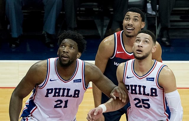 most valuable joel embiid rookie cards