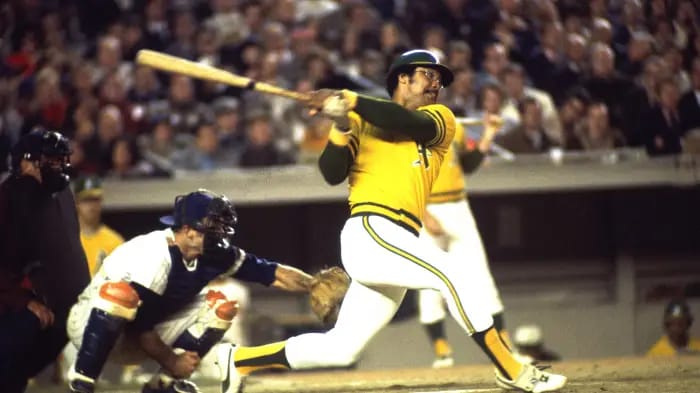 most valuable reggie jackson rookie cards