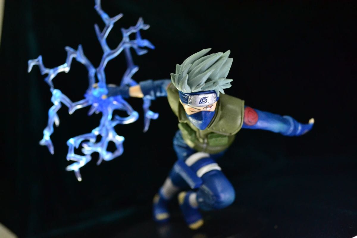 best online shops for anime figures