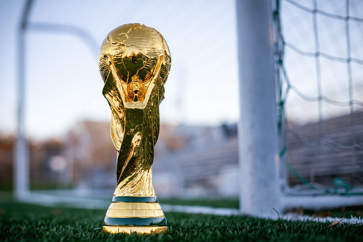 most expensive sports trophies