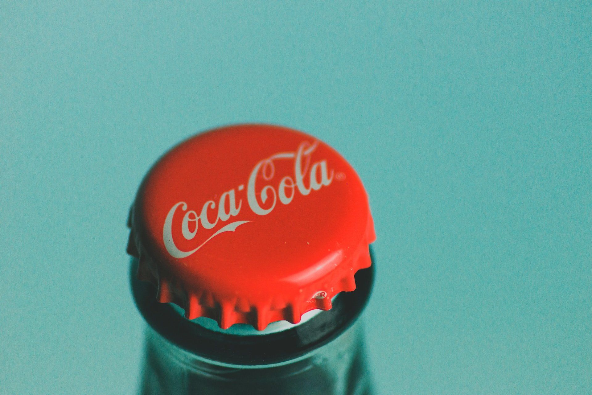 vintage coca cola glasses