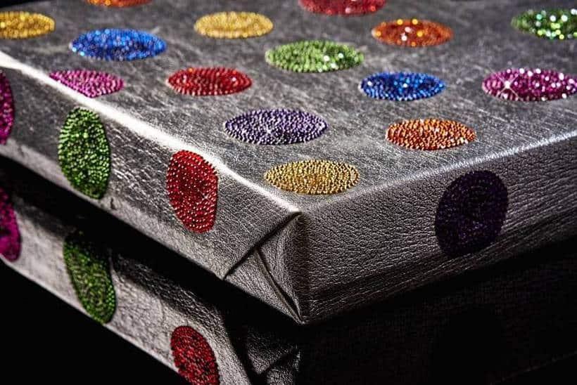 most expensive Christmas decorations