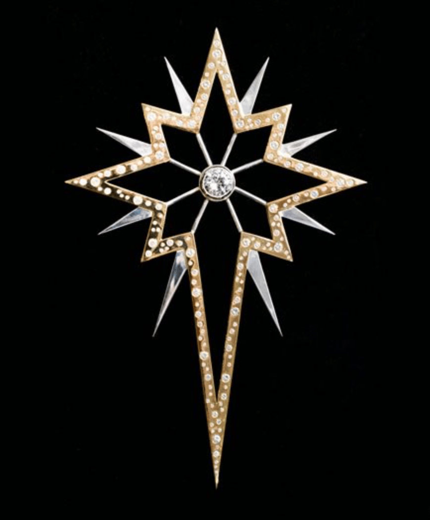 most expensive Christmas ornaments