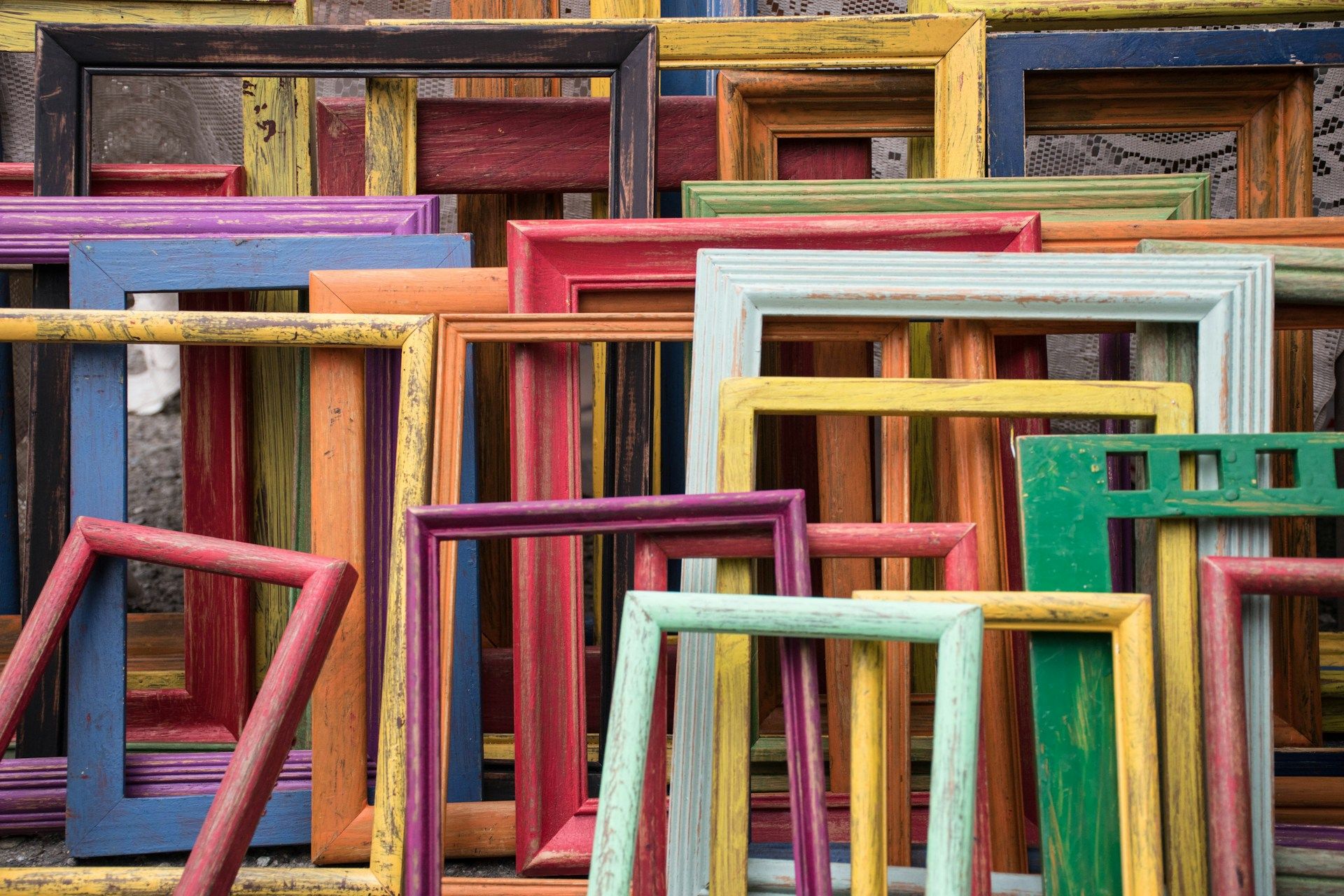 most expensive picture frames