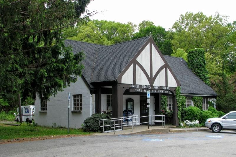 richest towns in NJ