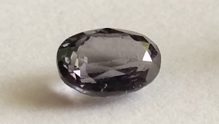 Musgravite Gem Rock Auctions