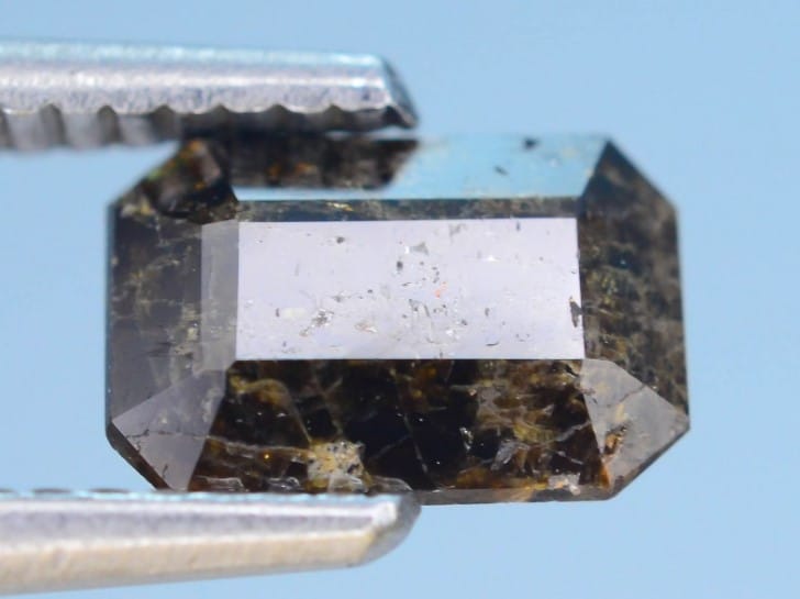 Painite, Gem Rock Auctions