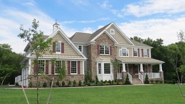 richest towns in NJ