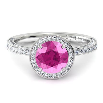 pink diamond, wiki media