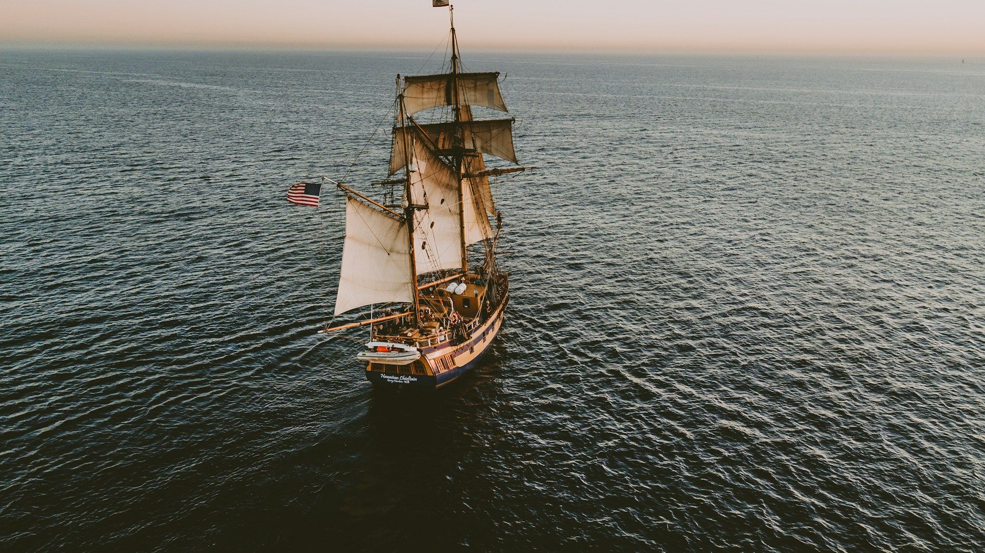most famous pirates