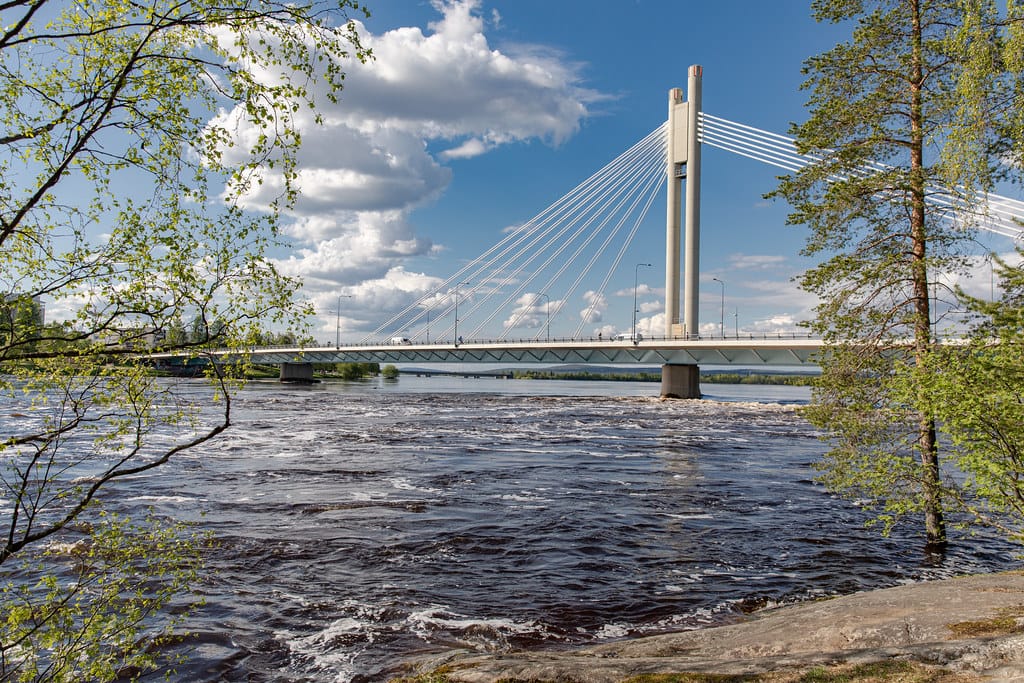 largest bridges in the world