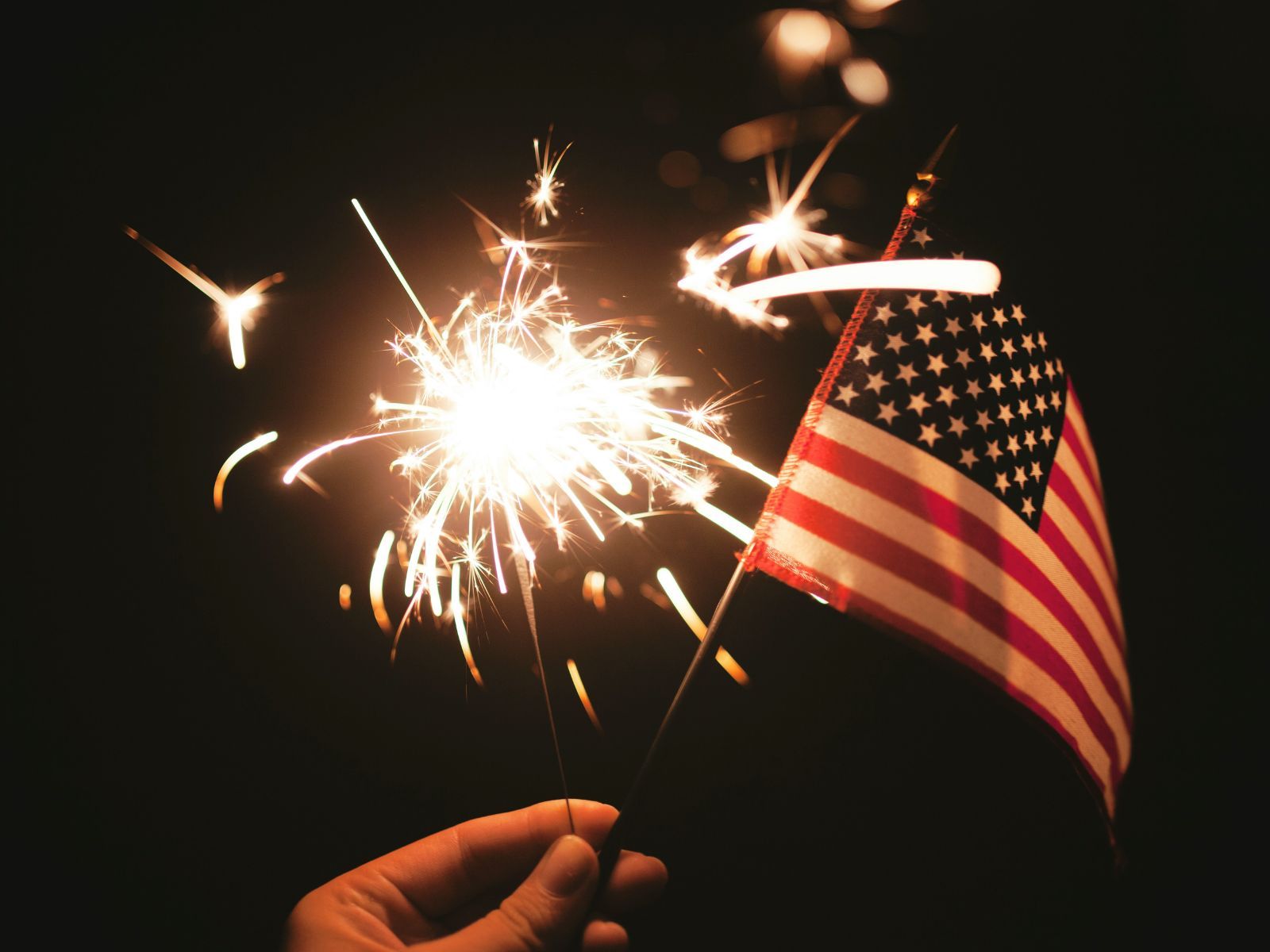 Fun Facts About Independence Day, Unsplash