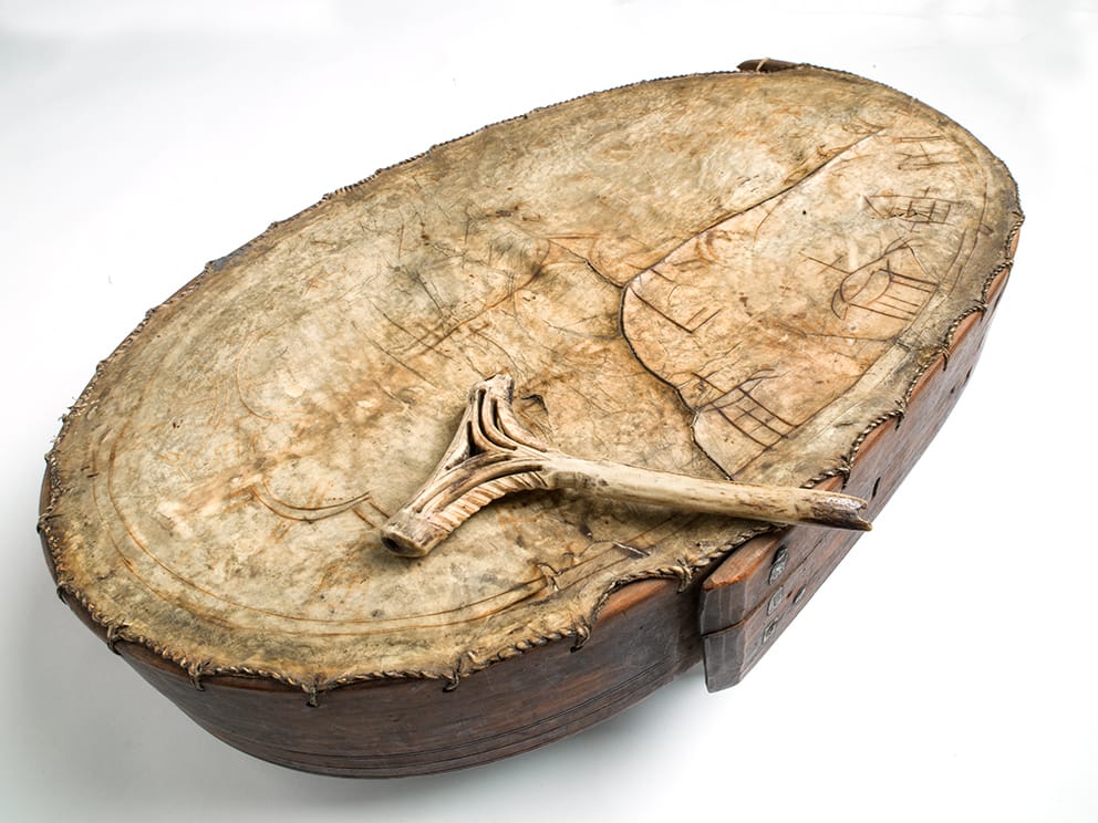 rare musical instruments