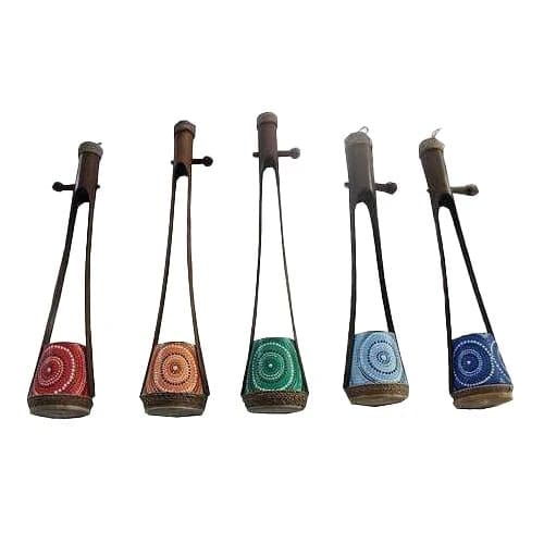 rare musical instruments