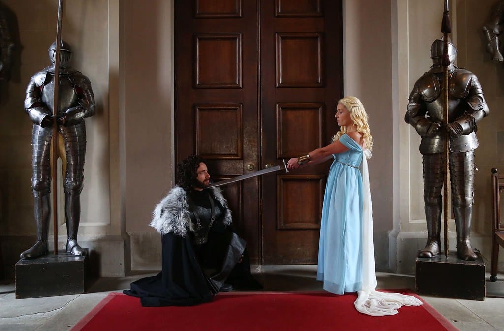game of thrones collectibles