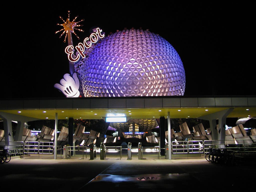 best amusement parks in america
