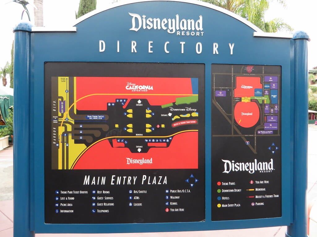 best amusement parks in america