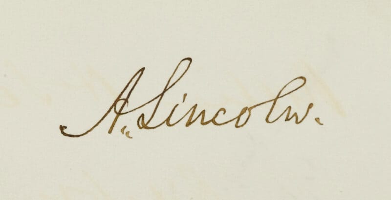 Most Expensive Signatures in History