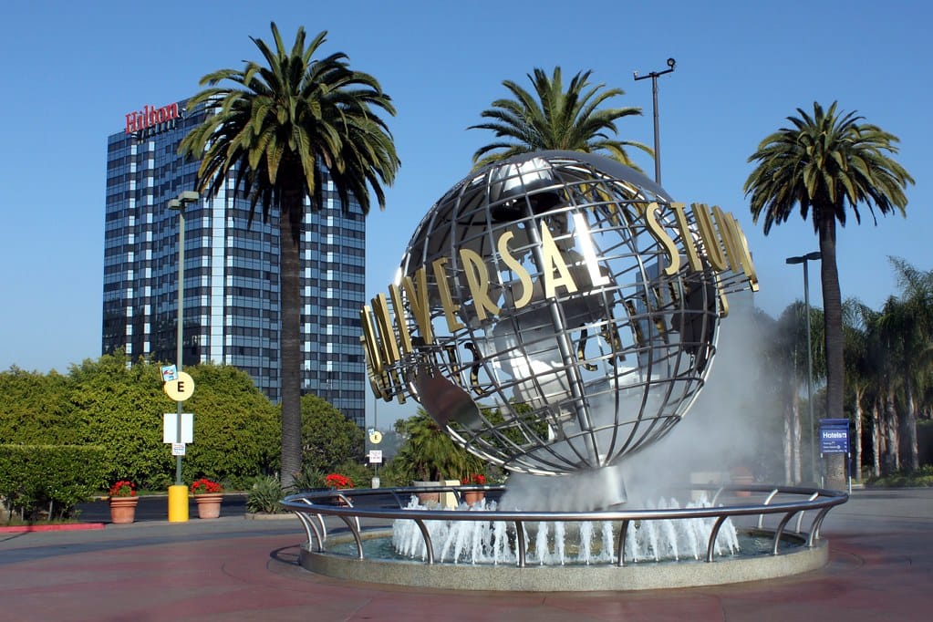 best amusement parks in america