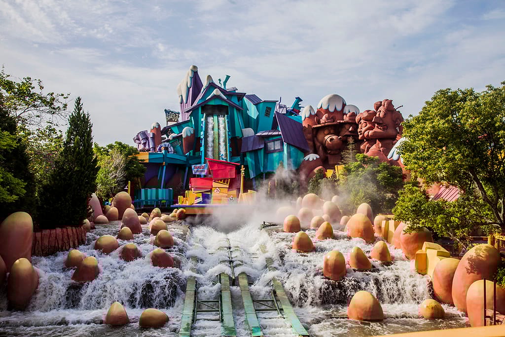 best amusement parks in america