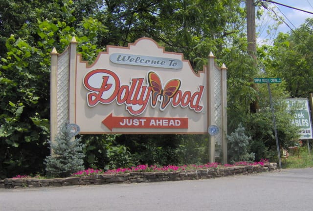 best amusement parks in america