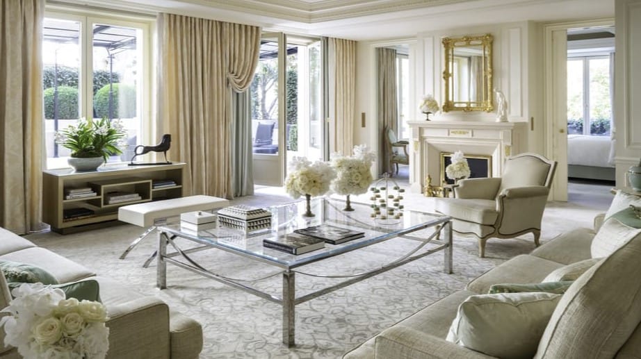 Four Seasons Hotel George V