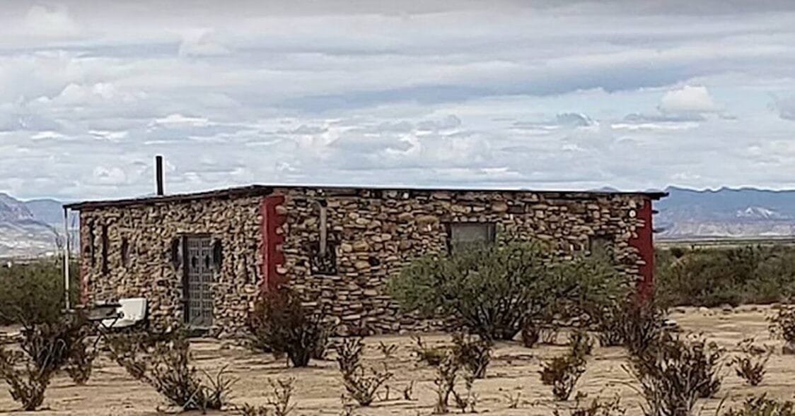 weirdest houses in the world