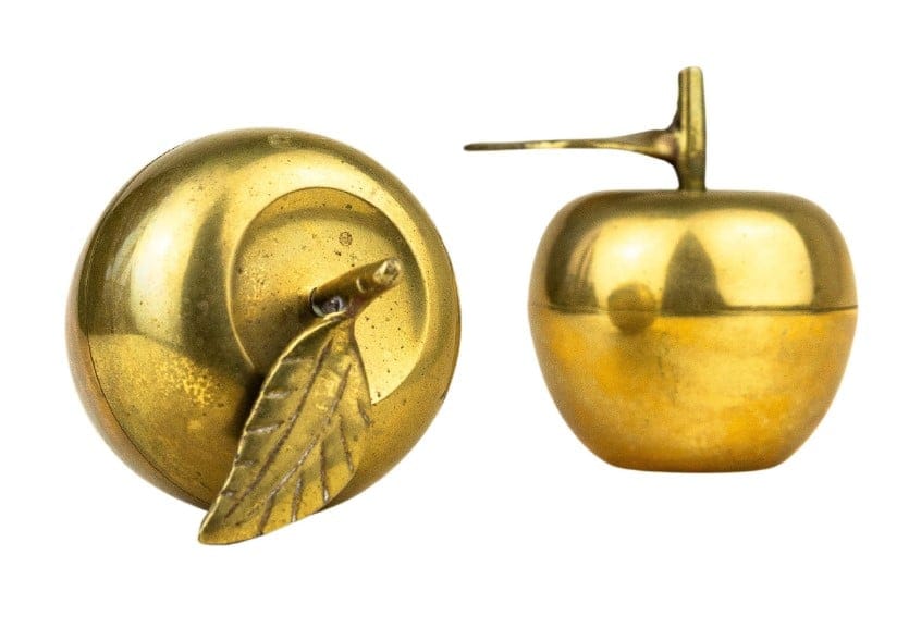 Mid-Century Jewelry Box, 1stDibs
