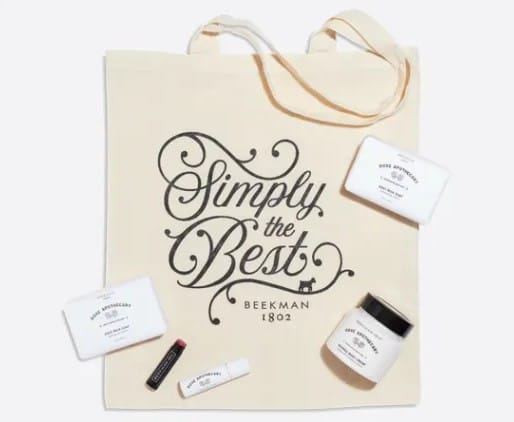 Schitt’s Creek Collectibles,