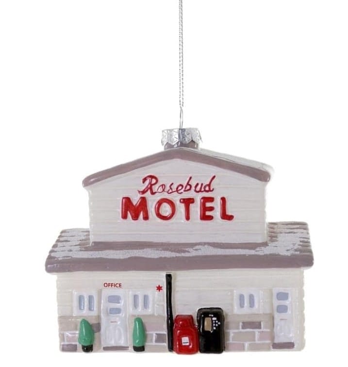 Schitt’s Creek Collectibles,