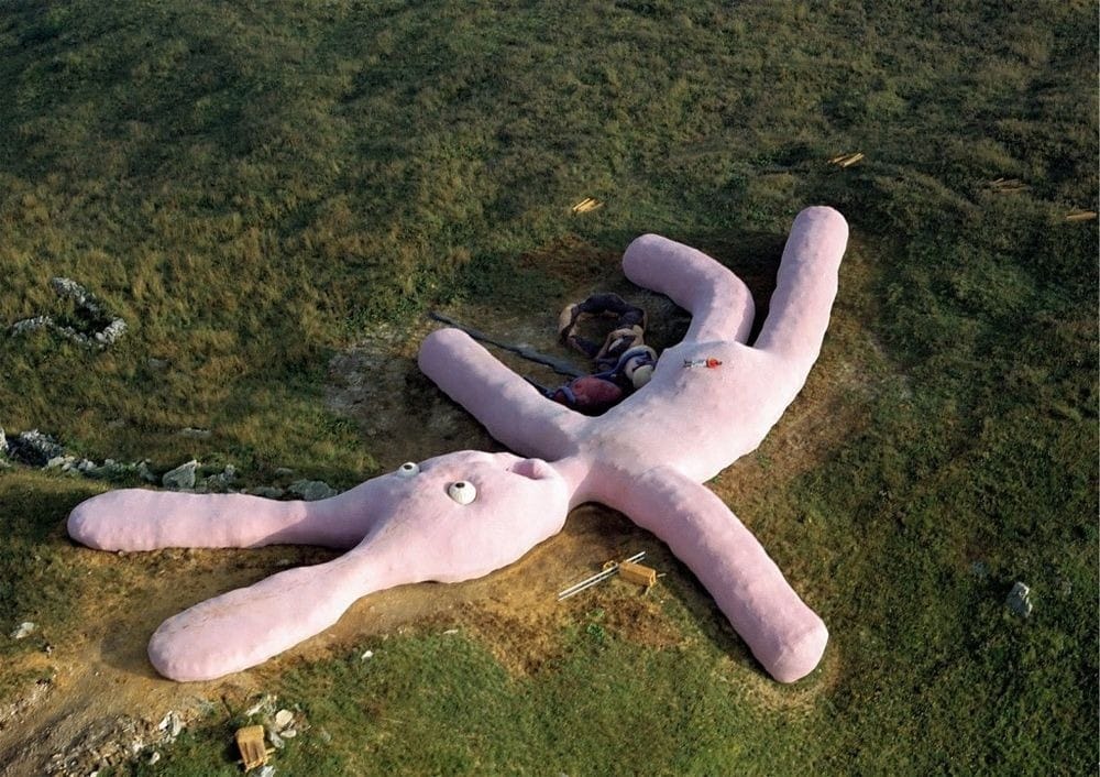 weirdest houses in the world