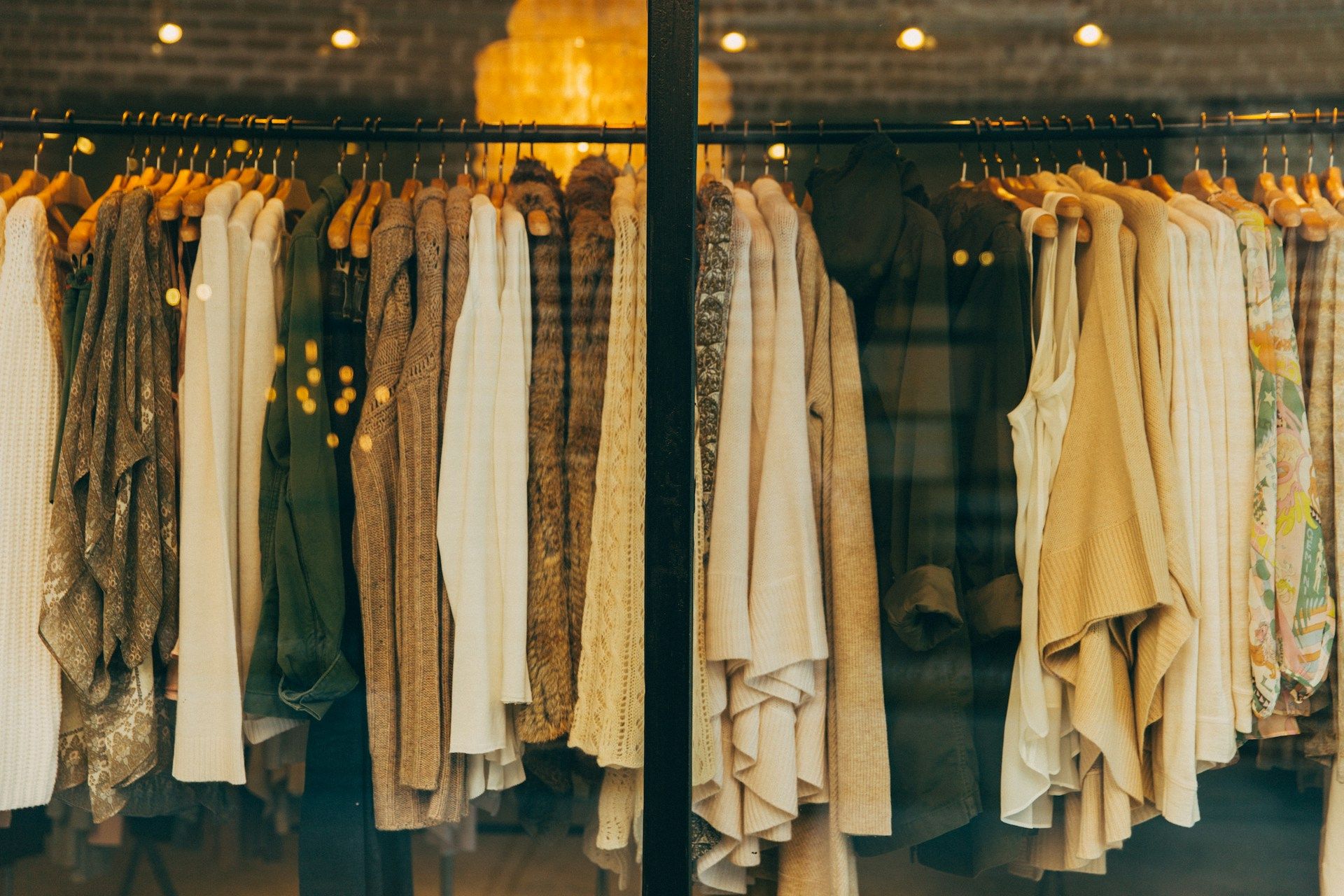 fun facts about fashion brands