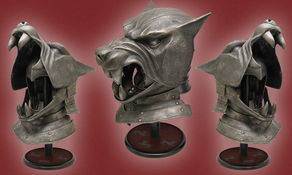 game of thrones collectibles