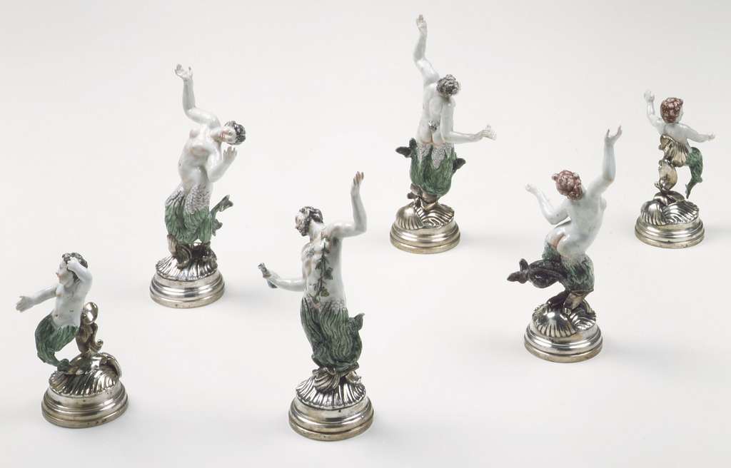 most valuable antique figurines