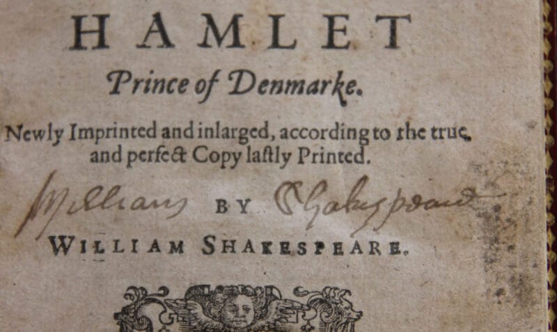Most Expensive Signatures in History