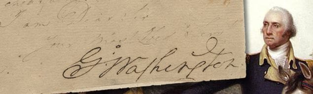 Most Expensive Signatures in History