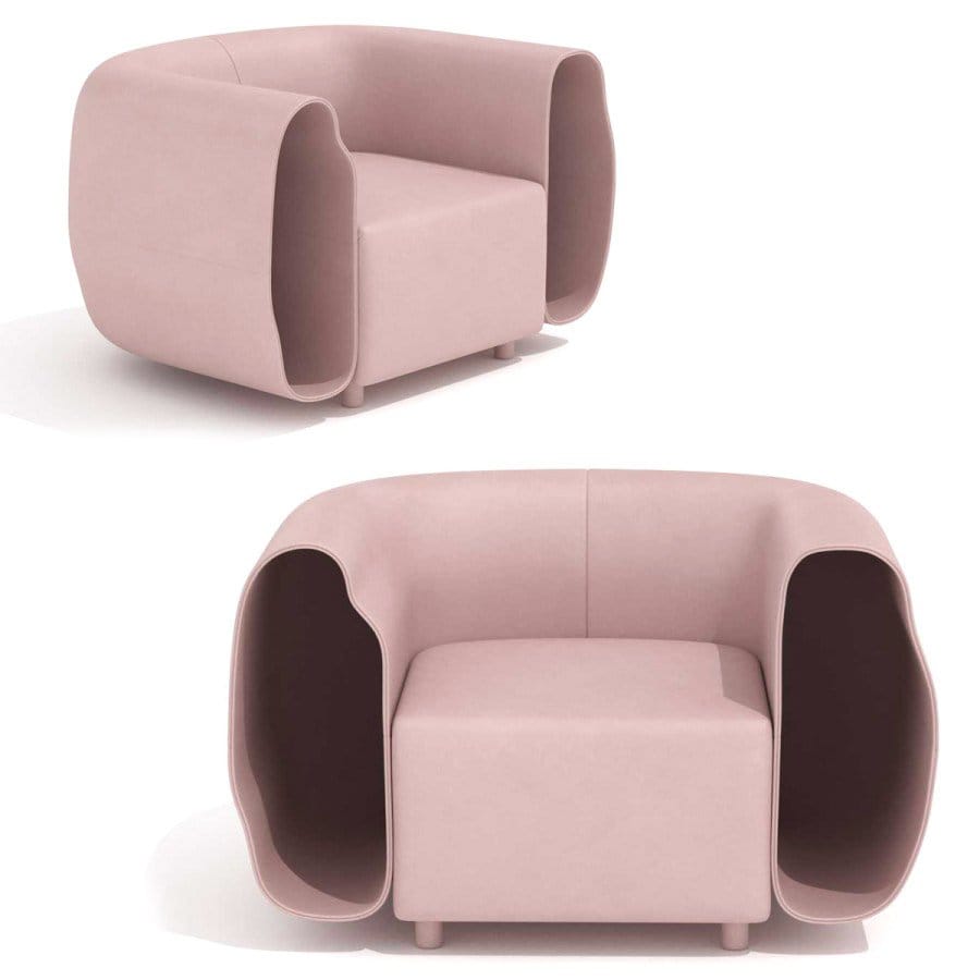 unique chairs