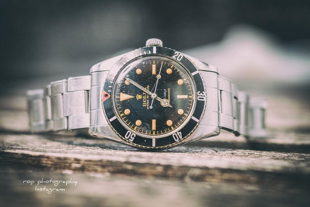 vintage things worth money