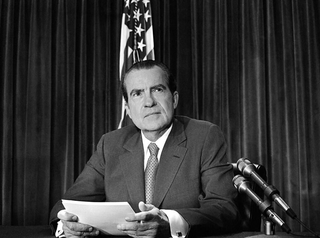 weird facts about U.S. presidents 