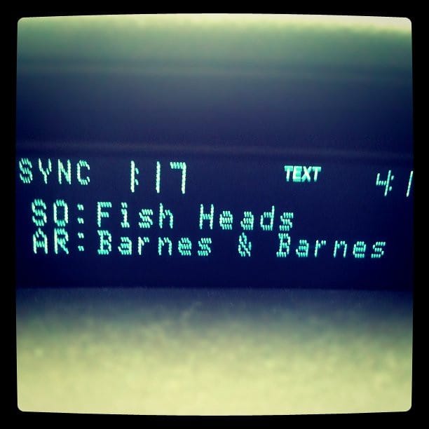 weird songs