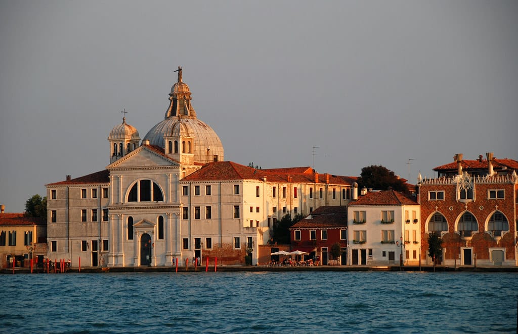 most expensive hotels in Venice