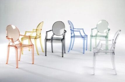 unique chairs
