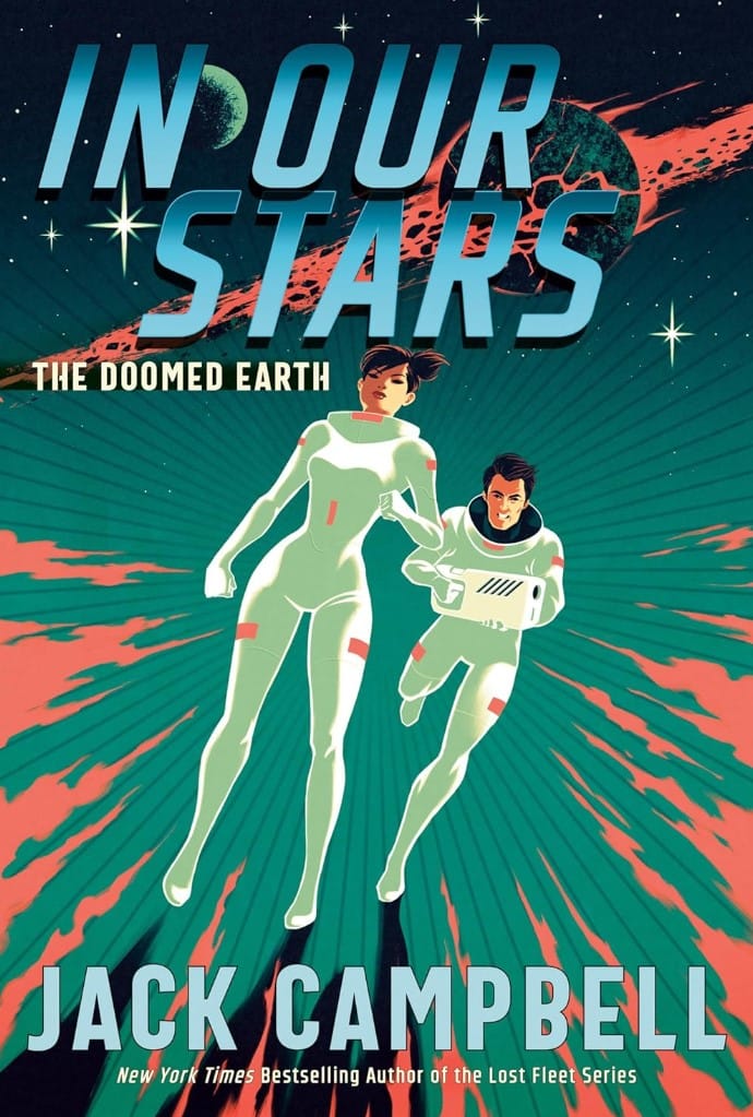In Our Stars by Jack Campbell, Amazon