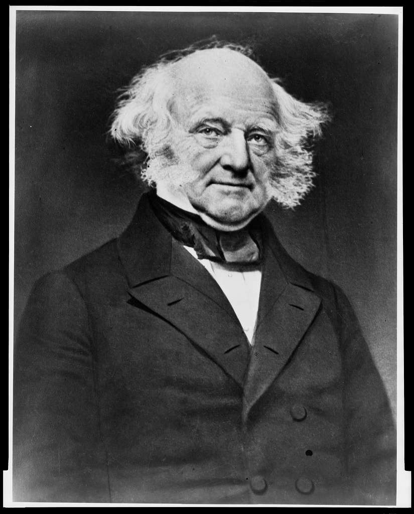 weird facts about U.S. presidents 