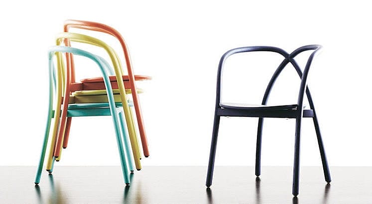 unique chairs