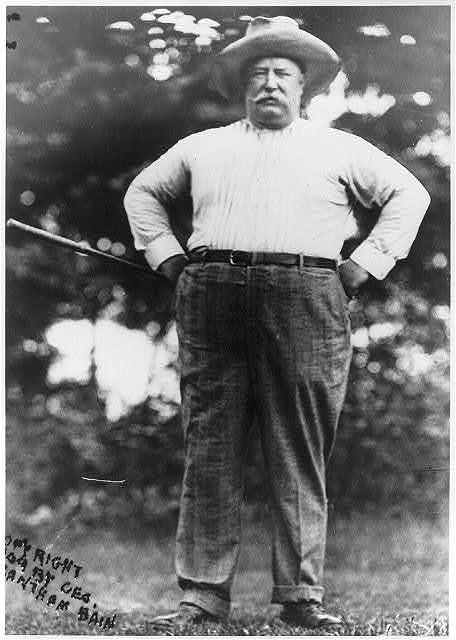 weird facts about U.S. presidents 