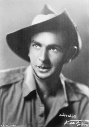 Bruce Kingsbury, Wiki Commons