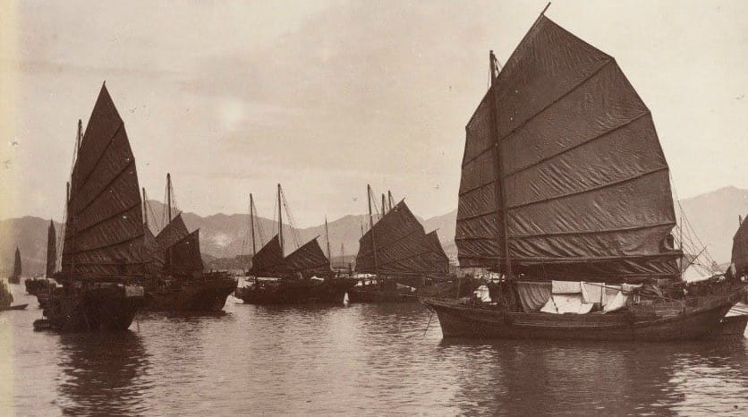 Ching Shih, Britannica