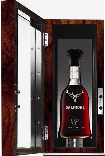 Dalmore 62 Whiskey Base